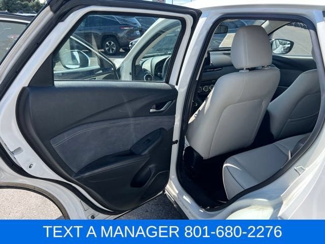 Used 2019 MAZDA CX-3 Grand Touring w/ Premium Package AWD/4WD image 29