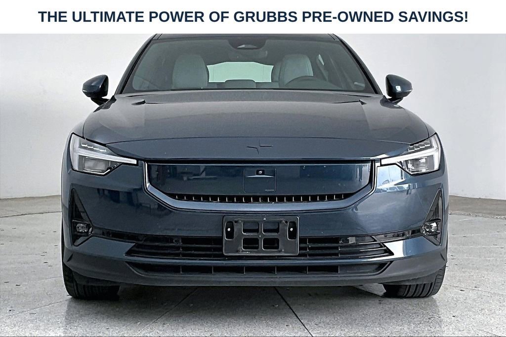 Used 2024 Polestar Polestar 2 AWD/4WD image 6