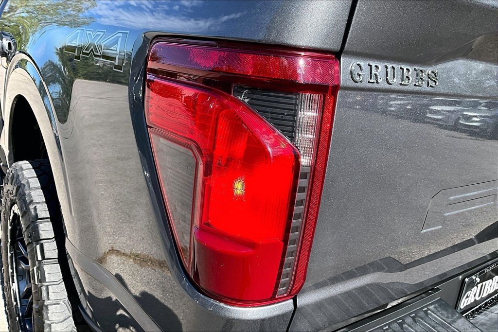 Used 2024 Ford F150 STX AWD/4WD image 42