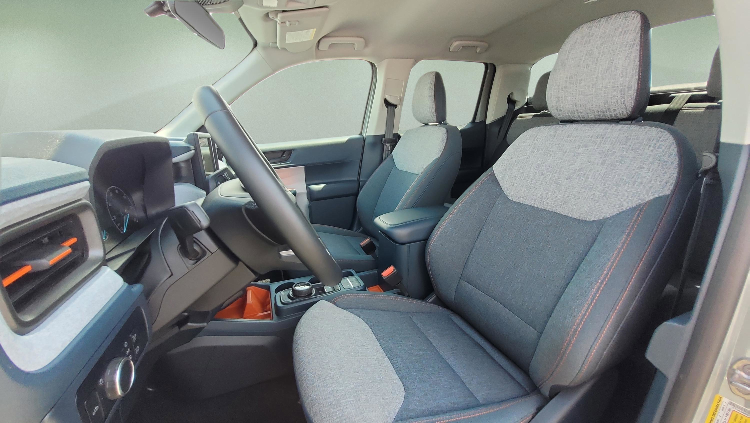 Used 2024 Ford Maverick XLT w/ XLT Luxury Package AWD/4WD image 30