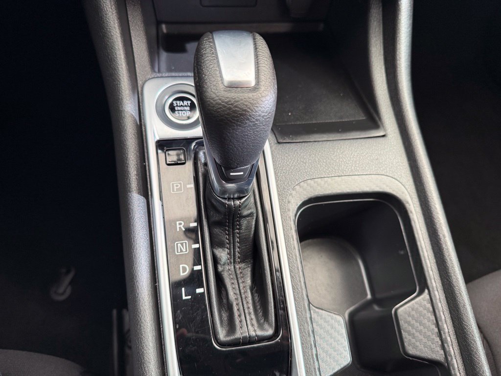 Used 2020 Nissan Sentra SV FWD image 27