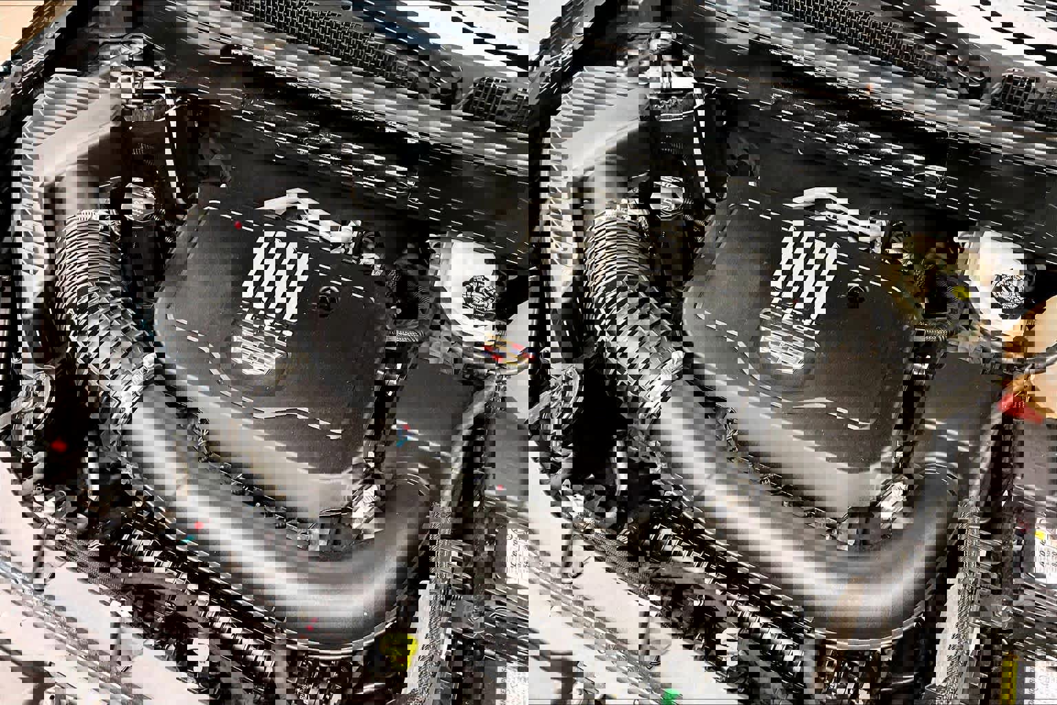 Used 2022 Cadillac XT5 Luxury image 57