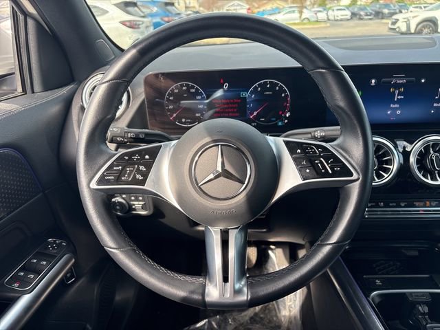 Used 2024 Mercedes-Benz GLA 250 4MATIC image 14