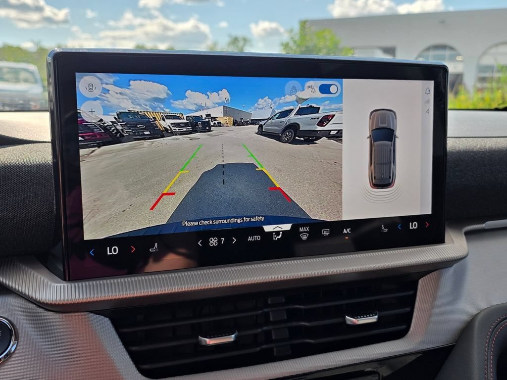 New 2025 Ford Explorer Active AWD/4WD image 44