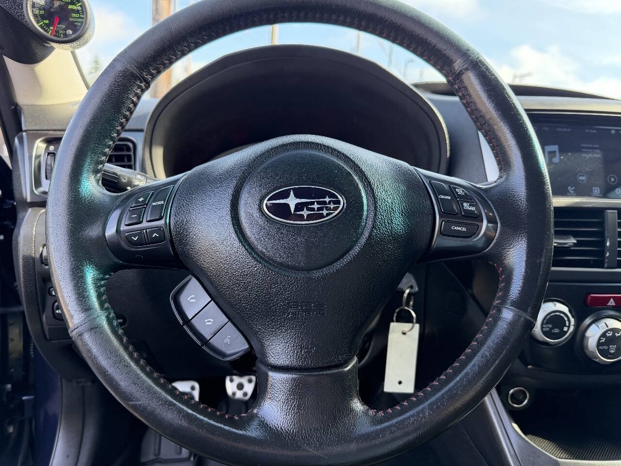 Used 2013 Subaru Impreza WRX Premium AWD/4WD image 24