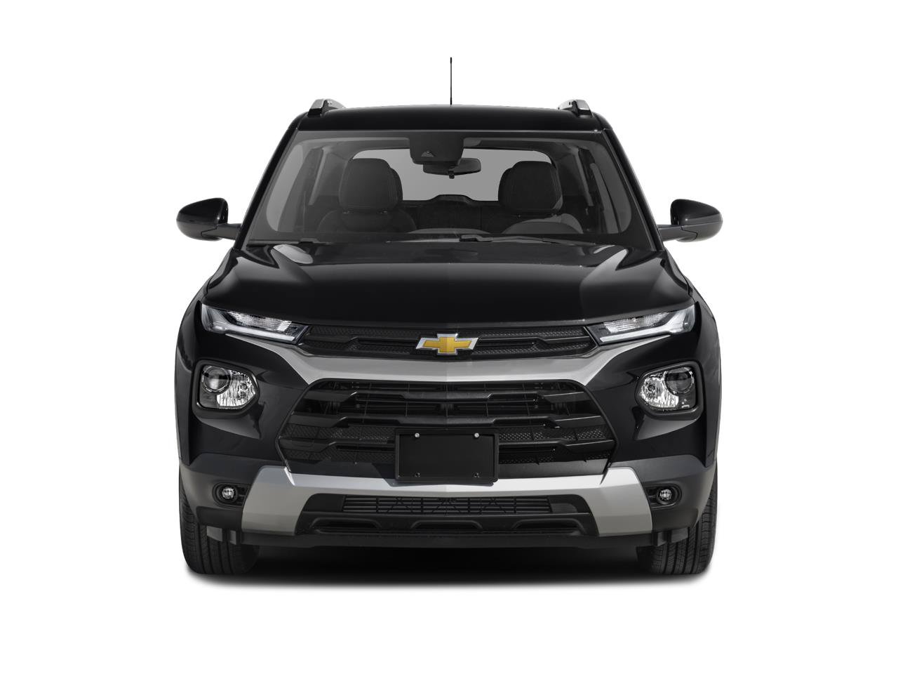 Certified 2023 Chevrolet TrailBlazer LT w/ Convenience Package AWD/4WD image 17