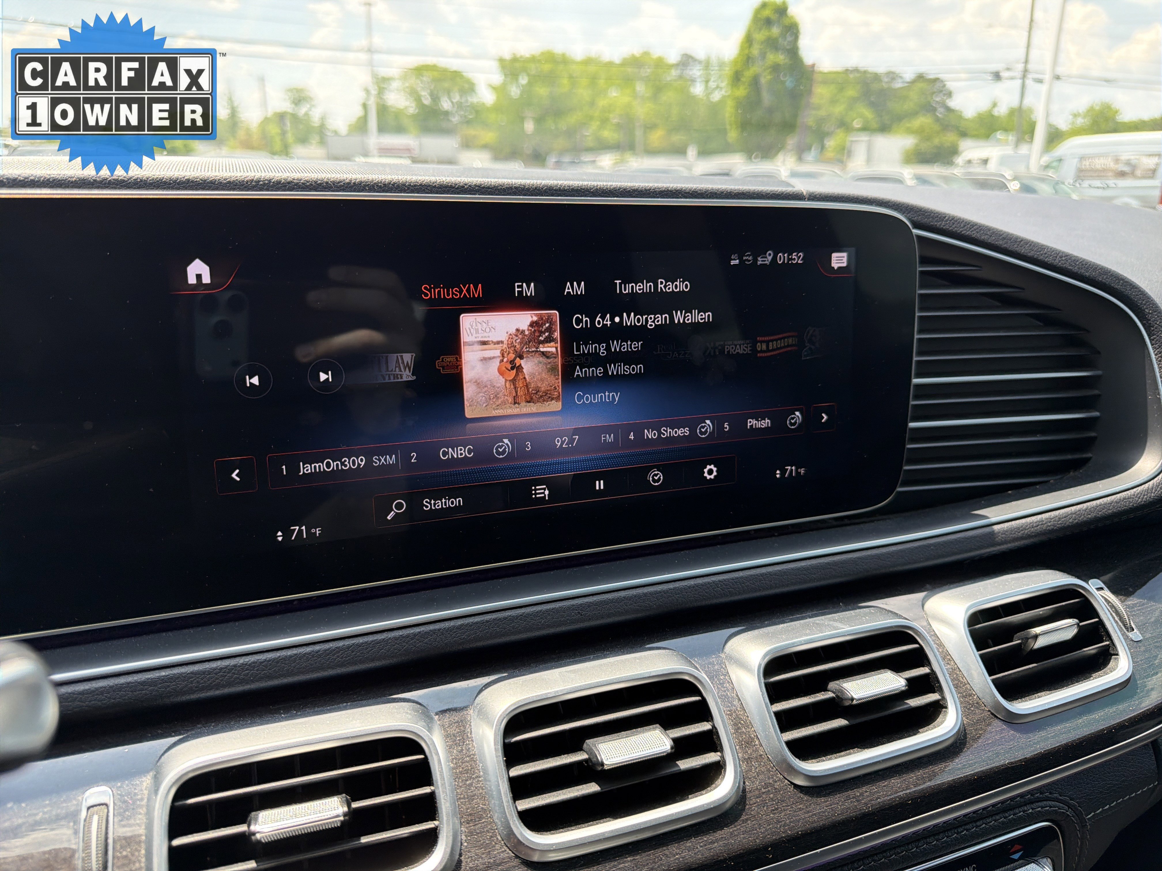 Certified 2020 Mercedes-Benz GLE 350 image 23