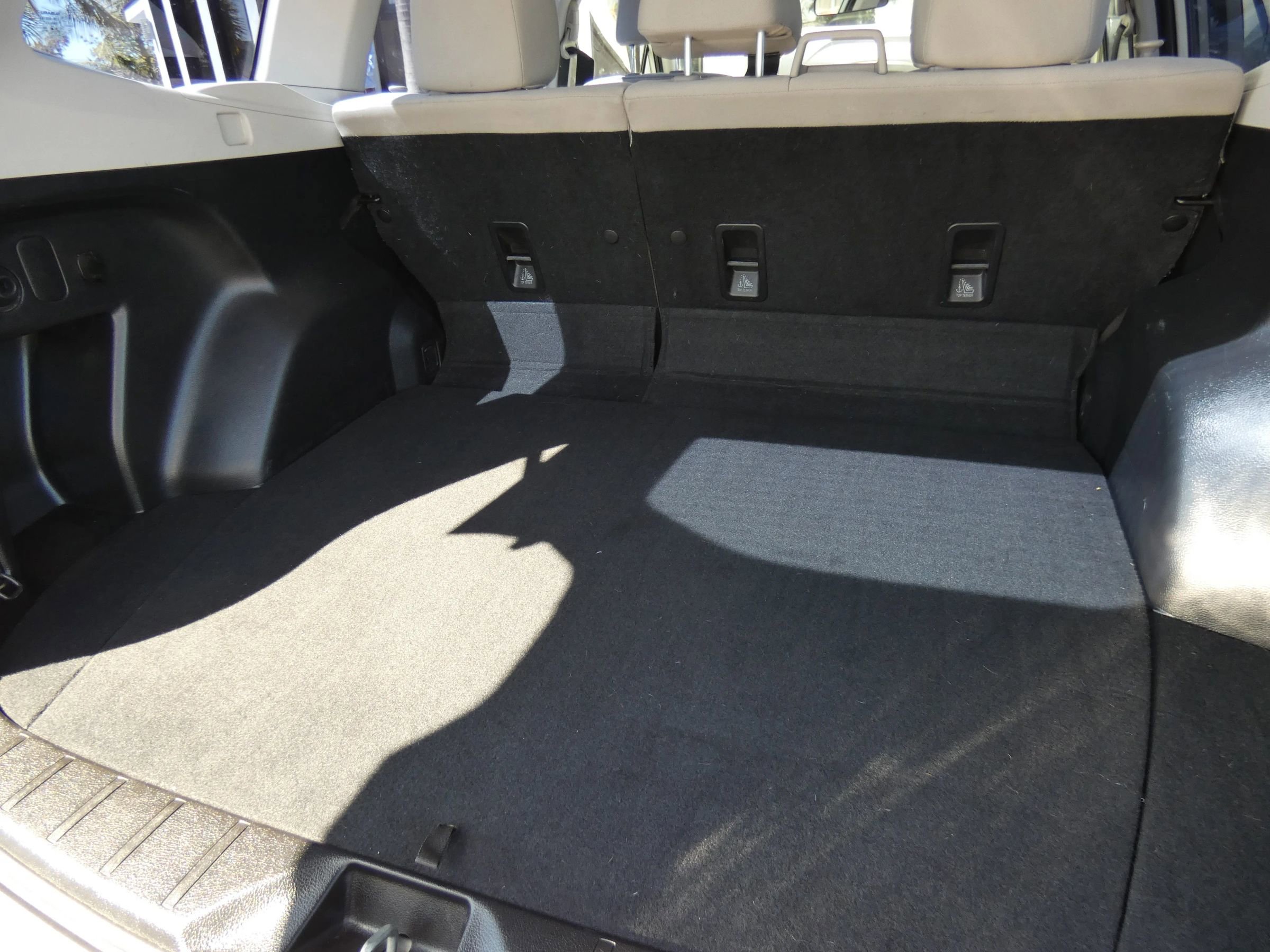 Used 2016 Subaru Forester 2.5i w/ Alloy Wheel Package image 76