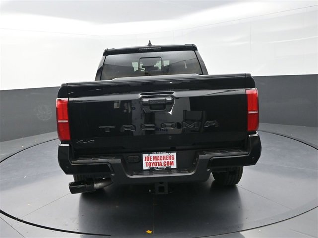 New 2025 Toyota Tacoma SR5 image 6
