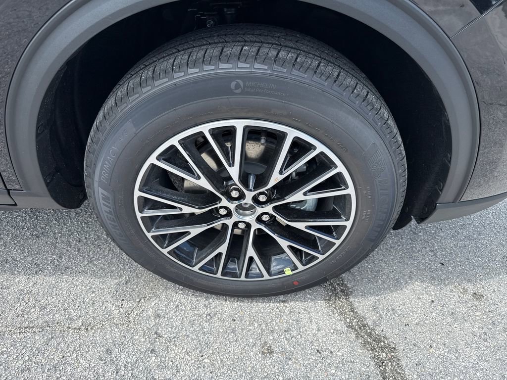 New 2025 Ford Escape Premium Package w/ PHEV Premium Package image 11