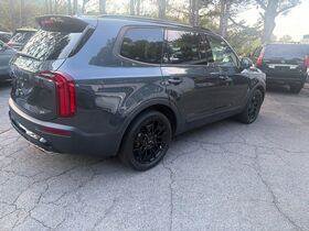 Used 2022 Kia Telluride SX w/ SX Prestige Package AWD/4WD image 7