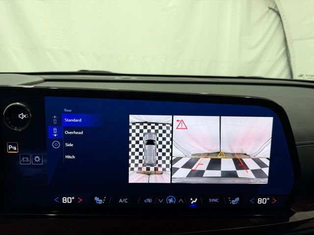 Used 2024 Chevrolet Traverse Z71 w/ LPO, Floor Liner Package image 37