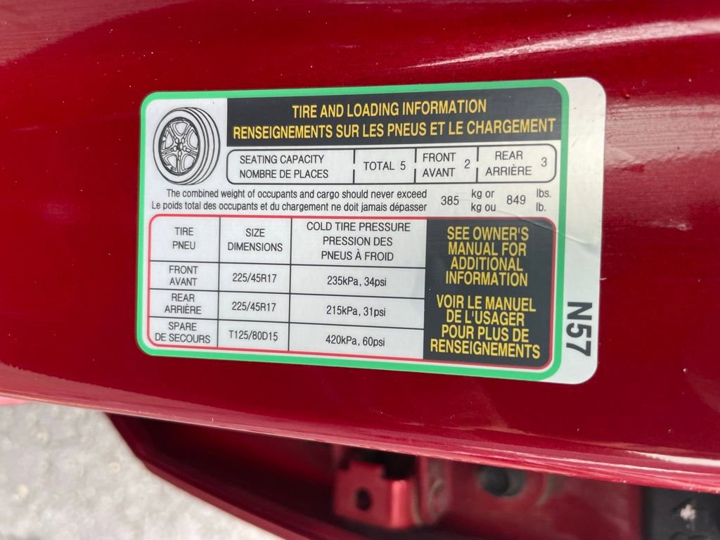 Used 2025 Hyundai Elantra SEL FWD image 43