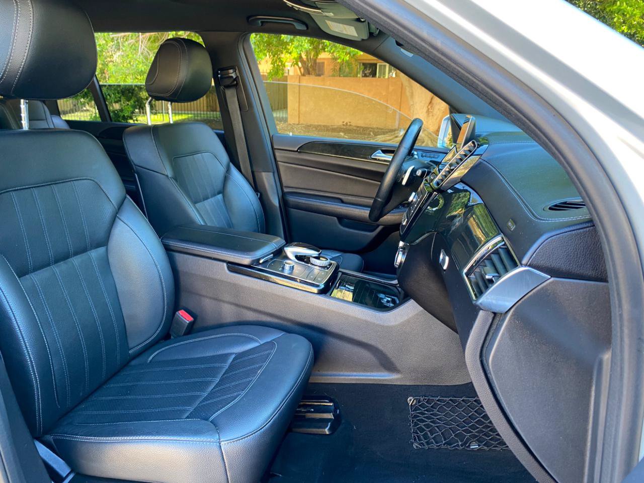 Used 2019 Mercedes-Benz GLS 450 4MATIC image 58
