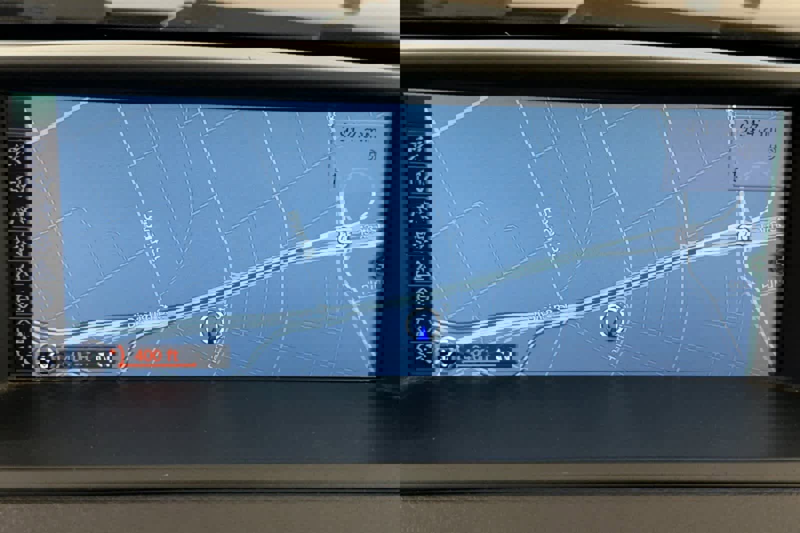 Used 2013 BMW 135is Convertible image 20