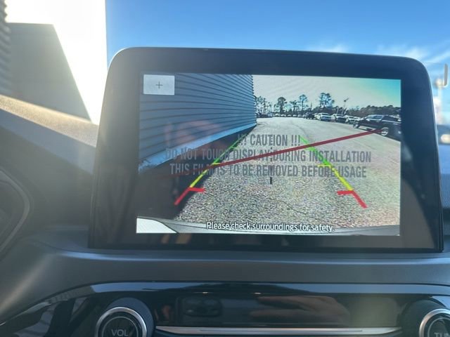 New 2026 Ford Escape Active image 23