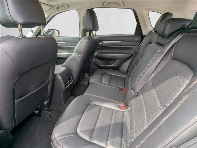 Used 2021 MAZDA CX-5 Touring w/ Touring Preferred SV Package image 18