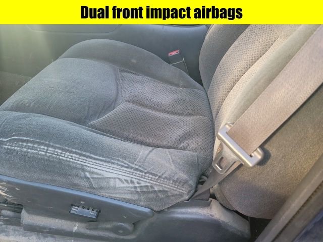 Used 2004 Chevrolet Silverado 1500 w/ Light Duty Power Package image 13