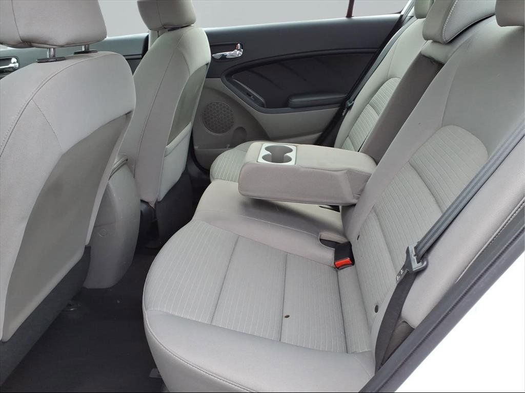 Used 2014 Kia Forte LX w/ Popular Package image 20