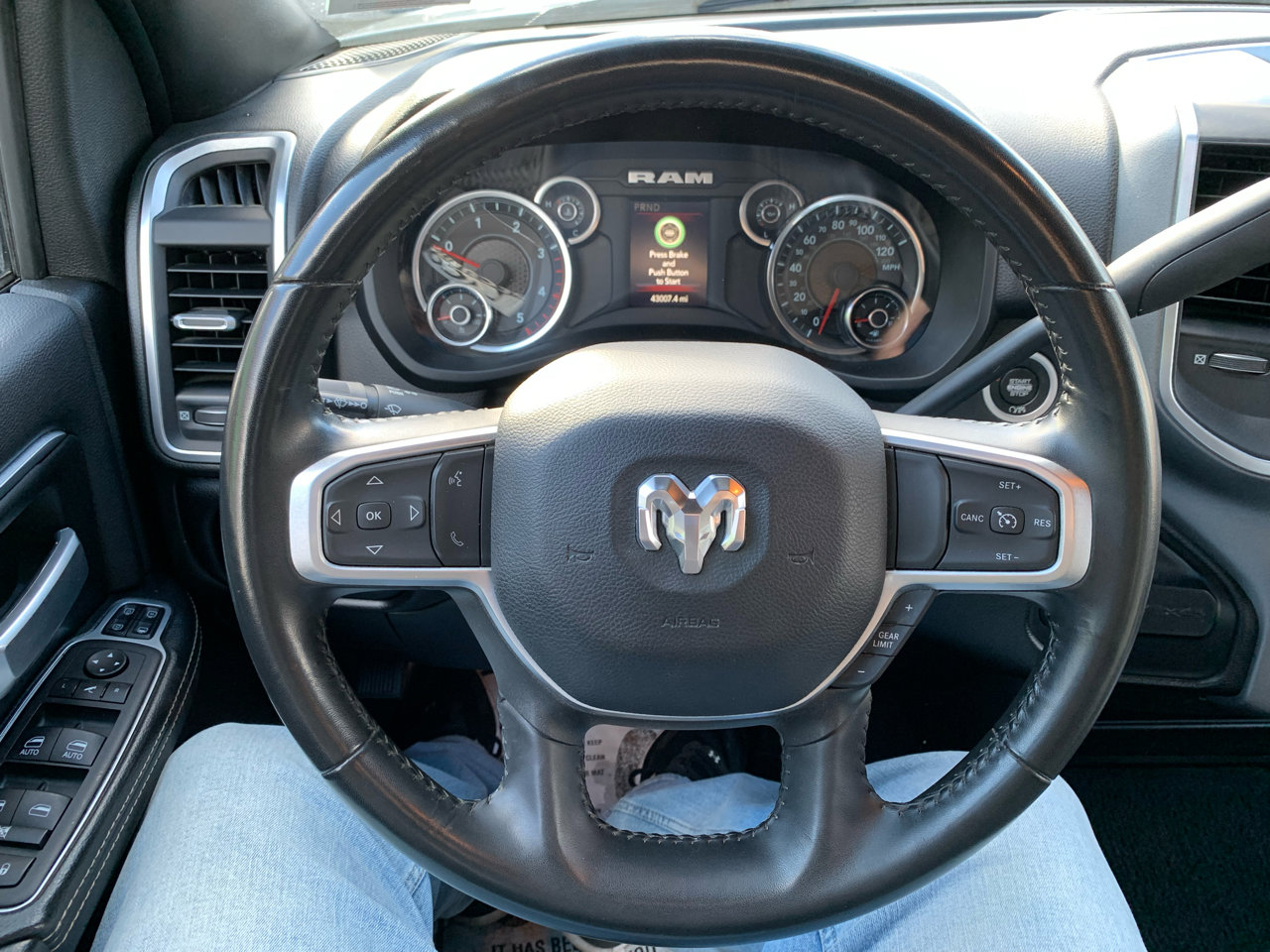 Used 2024 RAM 2500 Big Horn image 18