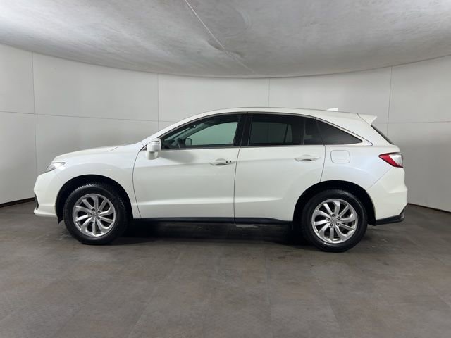 Used 2017 Acura RDX w/ Technology Package image 4