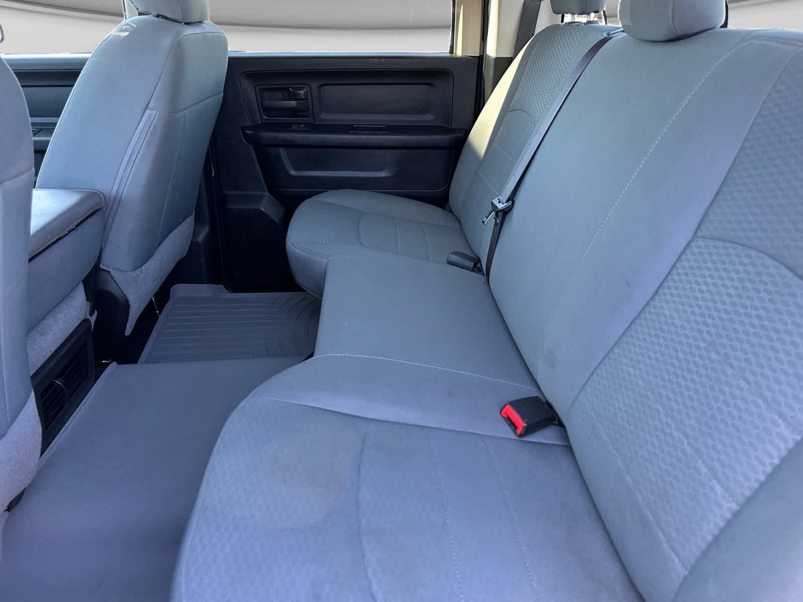 Used 2018 RAM 3500 Tradesman w/ Popular Equipment Group AWD/4WD image 17