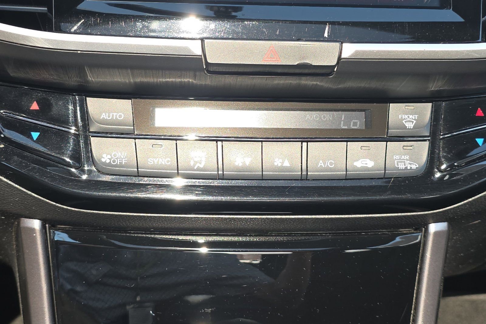 Used 2017 Honda Accord EX image 20
