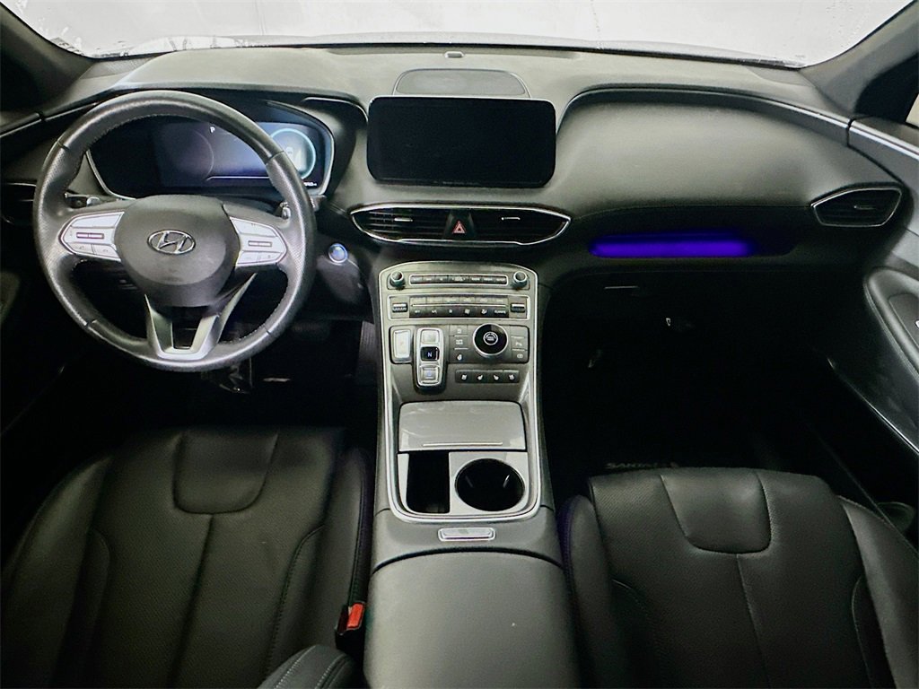 Used 2023 Hyundai Santa Fe Calligraphy image 16
