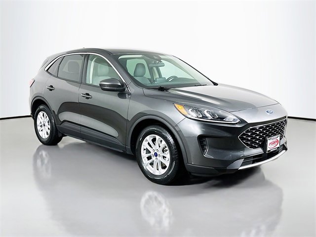 Used 2020 Ford Escape SE image 11