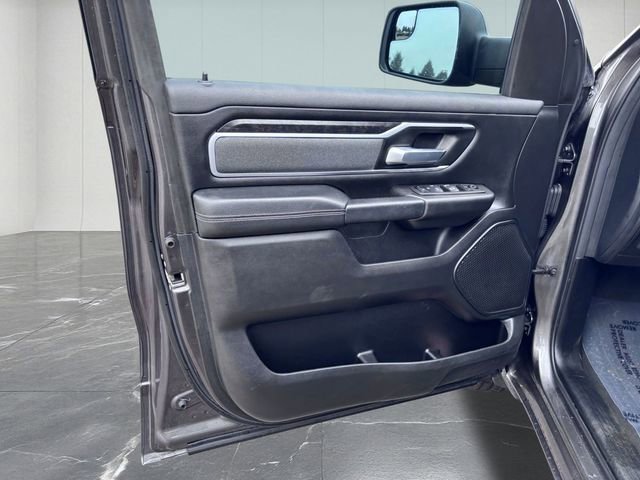 Used 2022 RAM 1500 Big Horn image 12