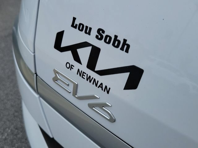 New 2026 Kia EV6 Light RWD image 8