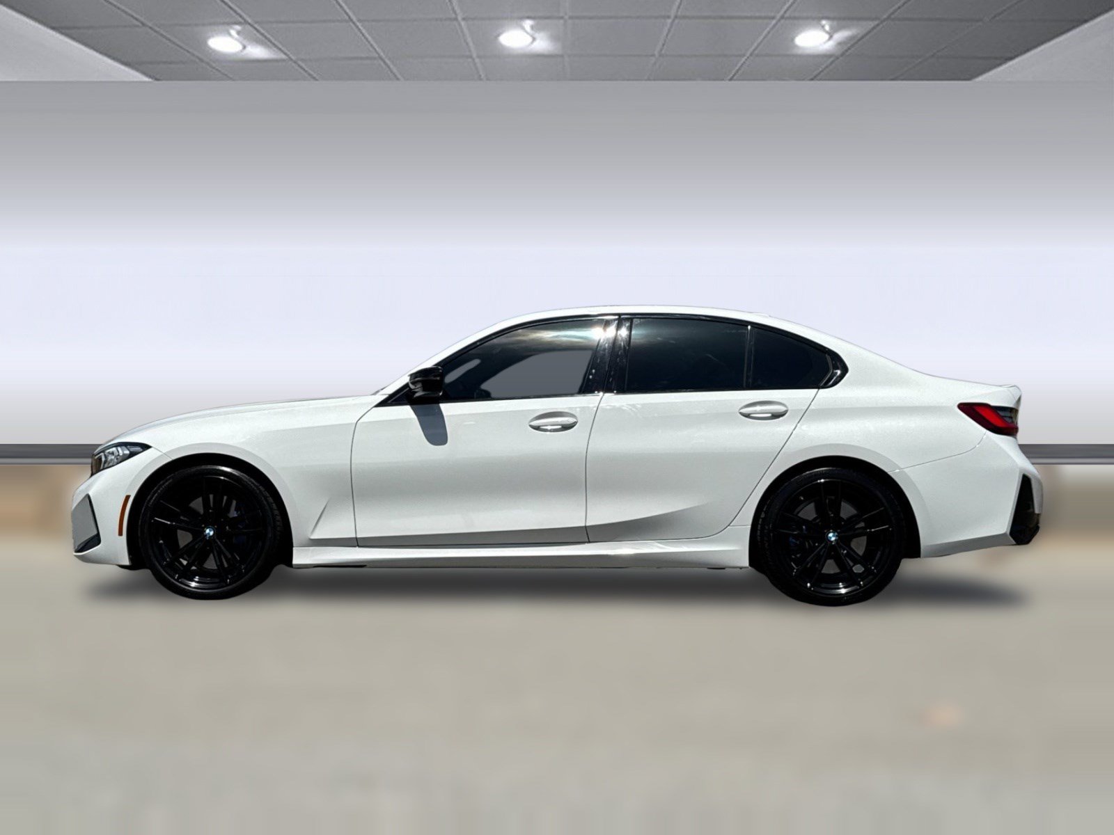 Used 2023 BMW M340i w/ Driving Assistance Package RWD image 2