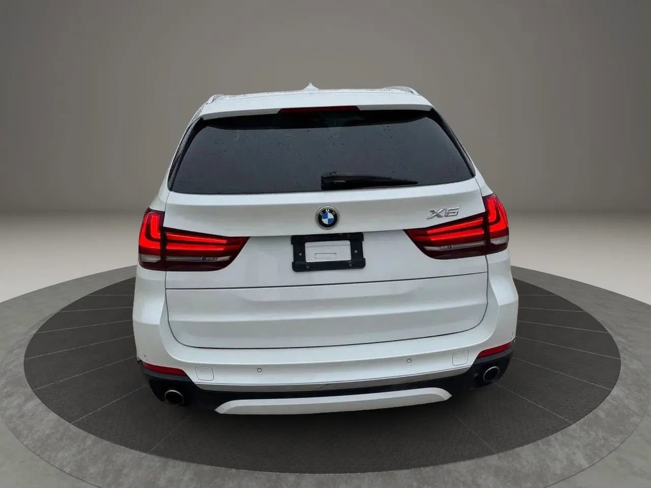 Used 2015 BMW X5 xDrive35i AWD/4WD image 13