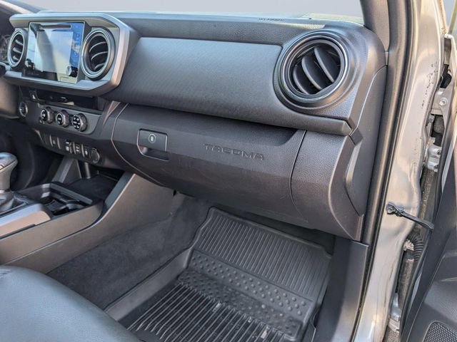 Used 2018 Toyota Tacoma TRD Sport RWD image 21