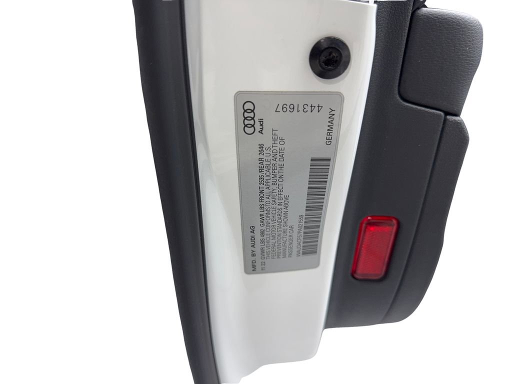 Used 2023 Audi A5 2.0T Premium w/ Convenience Package image 91