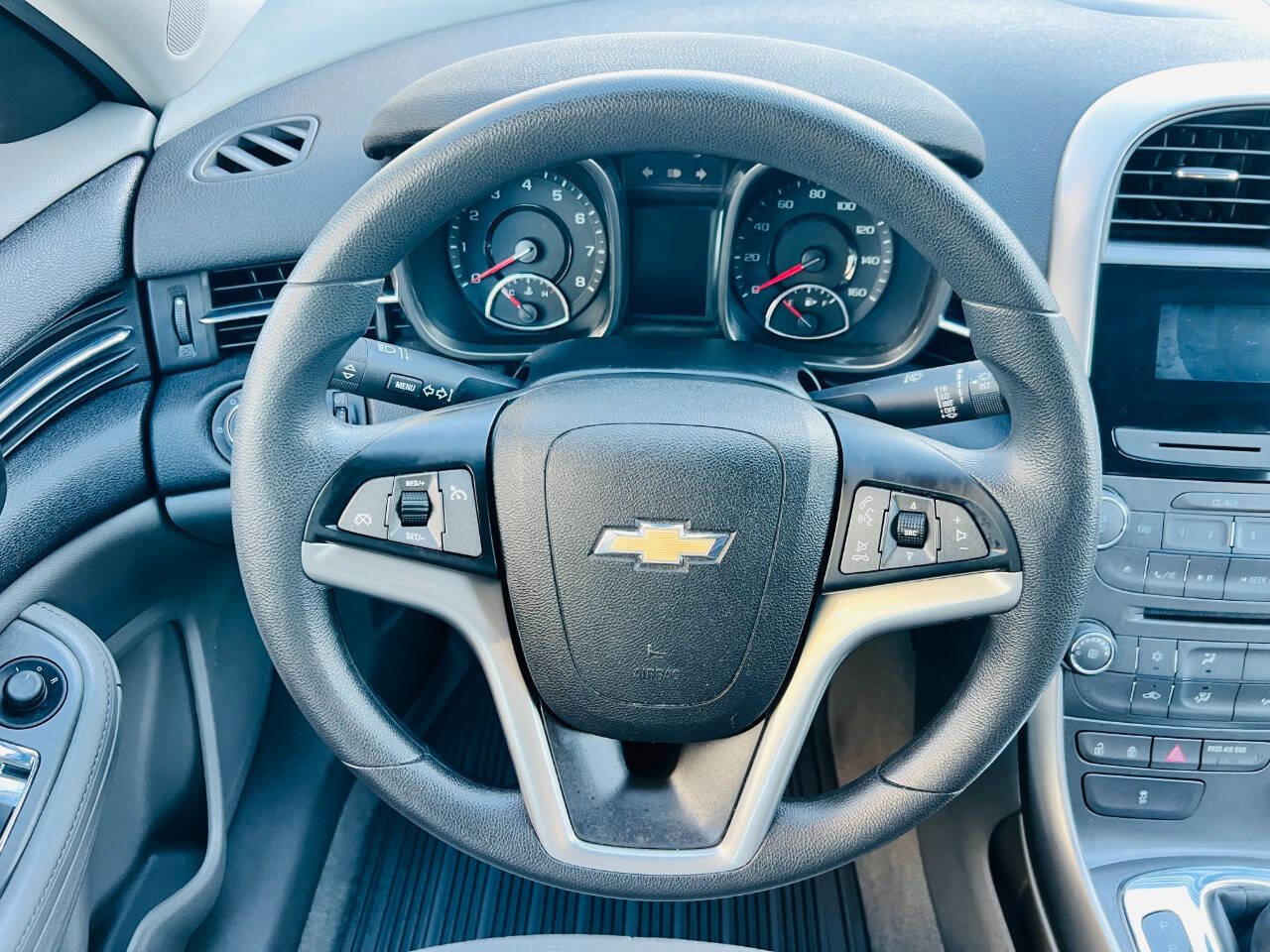 Used 2013 Chevrolet Malibu LS w/ Protection Package image 20