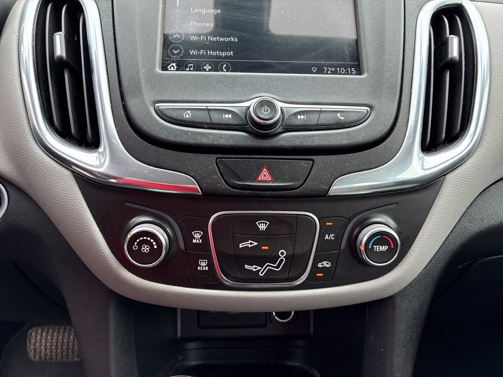 Used 2019 Chevrolet Equinox LS AWD/4WD image 21