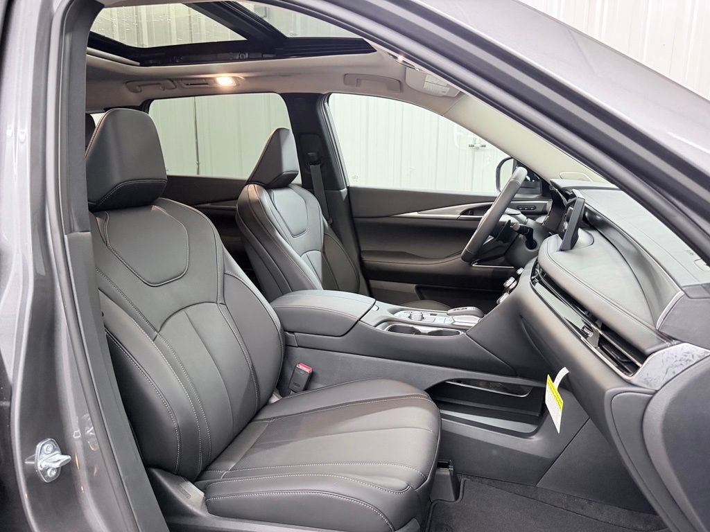 New 2027 INFINITI QX60 Luxe FWD image 52
