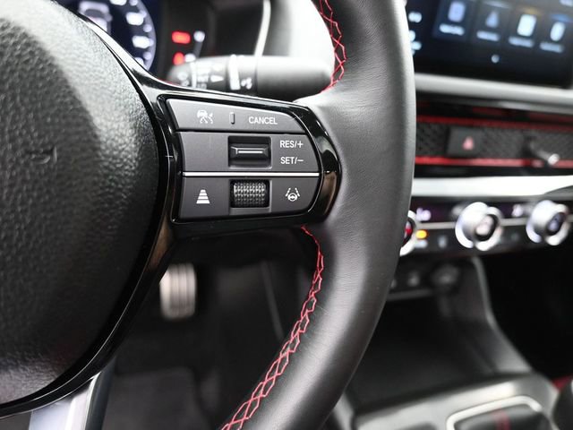 Certified 2025 Honda Civic Si image 7