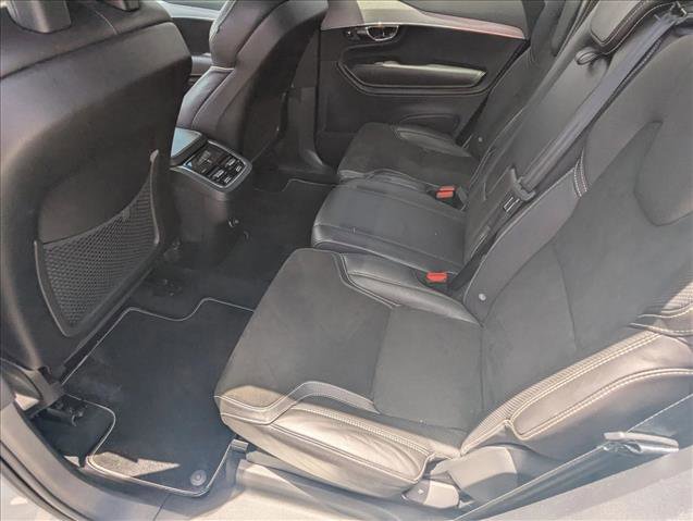 Used 2016 Volvo XC90 T6 R-Design w/ Vision Package image 17