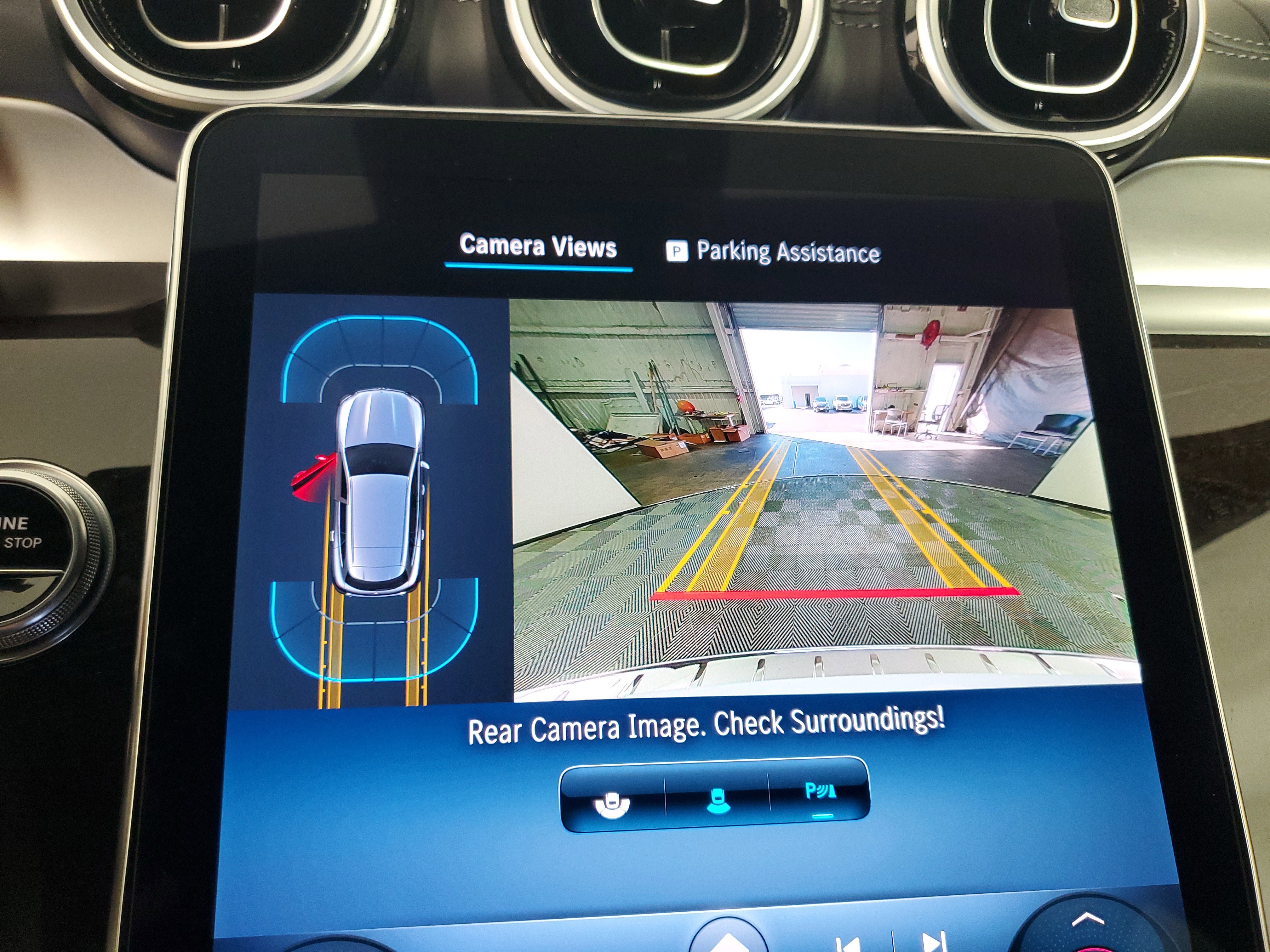 Used 2023 Mercedes-Benz GLC 300 image 19