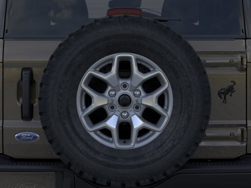 New 2025 Ford Bronco Badlands image 26