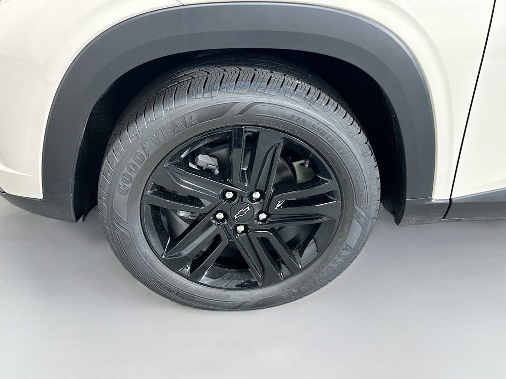 New 2026 Chevrolet Trax ACTIV image 32