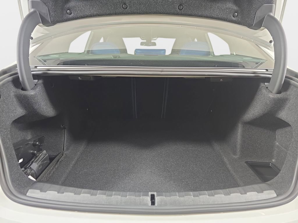 New 2026 BMW M3 Competition w/ M Carbon Exterior Package image 12