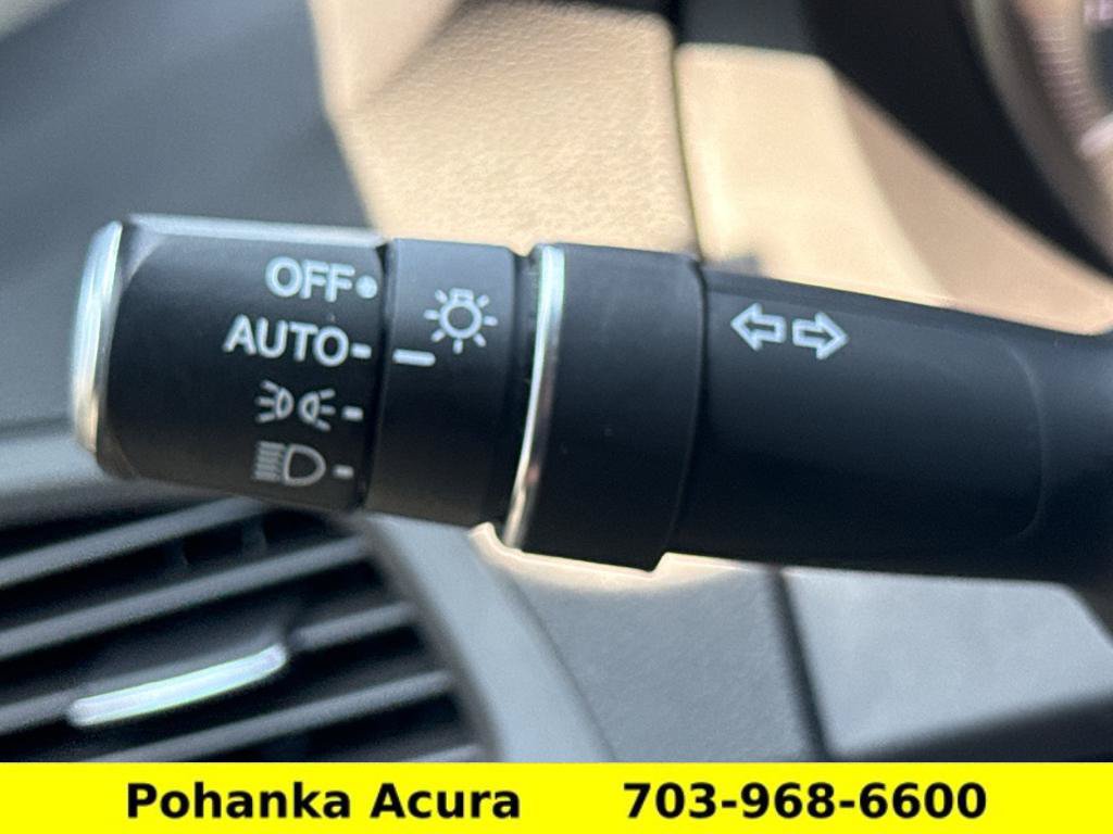 Used 2017 Acura MDX SH-AWD w/ Technology Package image 11