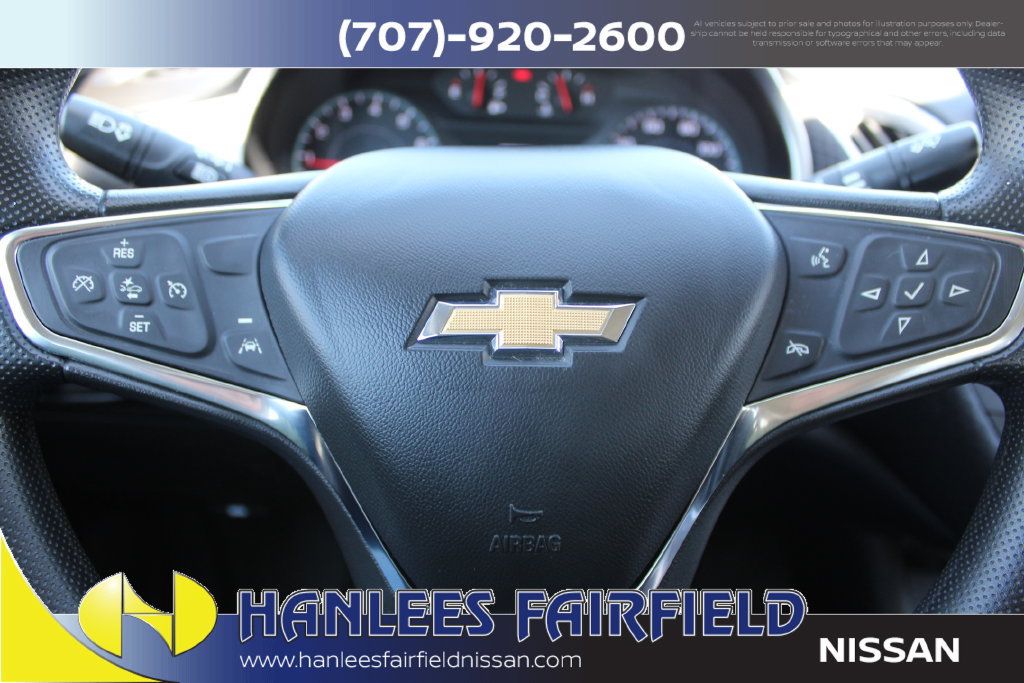 Used 2024 Chevrolet Malibu LT FWD image 29