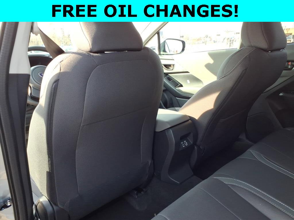 New 2026 Subaru Crosstrek 2.0i Premium image 24