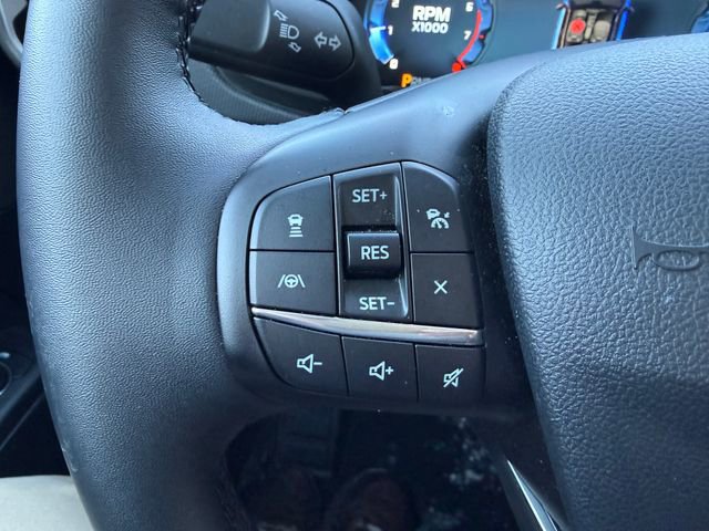 Used 2025 Ford Bronco Sport Outer Banks w/ Outer Banks Tech Package+ AWD/4WD image 17