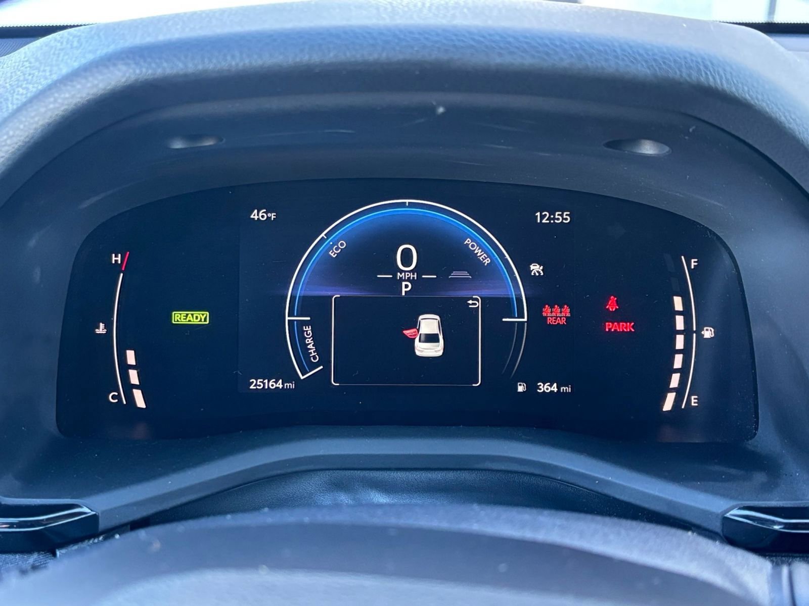 Used 2025 Toyota Camry LE image 36