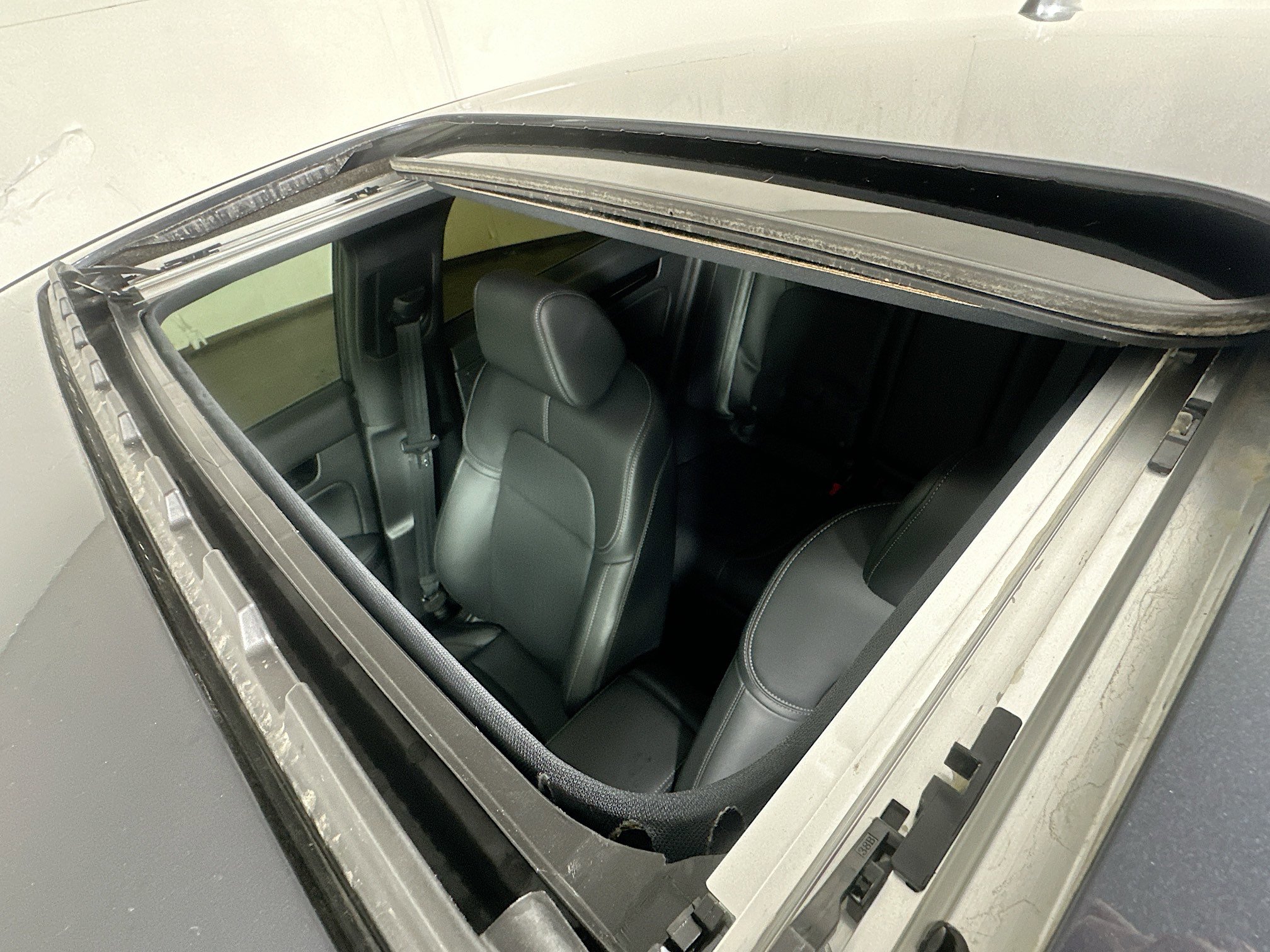 Certified 2025 Honda Civic Sport Touring image 21